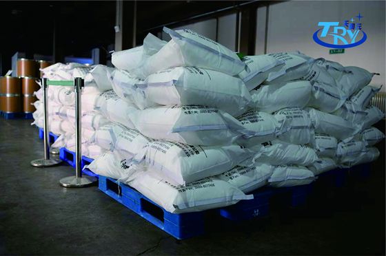 Redutor solúvel em água da perda do filtro para a especialidade dos produtos químicos da produção de petróleo e gás da acidificação