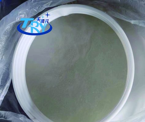 Cloreto de amônio Trimethyl químico do Cas 112-03-8 Octadecyl para o cabelo 70% OTAC-70 1831-70