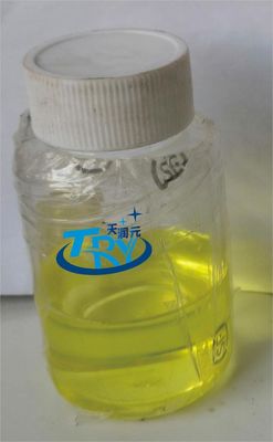 Soluções compostas dos sistemas de produtos químicos da produção de petróleo e gás do Surfactant