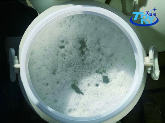 Surfactants Cationic Trimethyl Dodecyl do cloreto de amônio 50% do Cas 112-00-5 para o óleo de cabelo