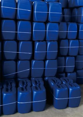 Produtos químicos refrigerando orgânicos do inibidor da escala e de corrosão para a caldeira da torre refrigerando que circula