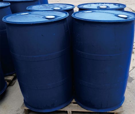 Surfactants Cationic Trimethyl Dodecyl do cloreto de amônio 50% do Cas 112-00-5 para o óleo de cabelo