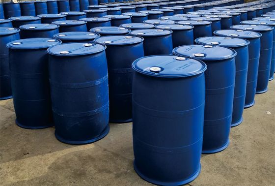 Terephthalate Dioctyl DOTP Cas Number CAS NENHUM plastificante 6422-86-2 impermeável no almofariz