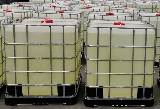 Agente antiespumante do Polyether