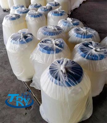 O cloreto de amônio Trimethyl cetílico do Cas 112-02-7 usa no líquido de limpeza do toalete 70%