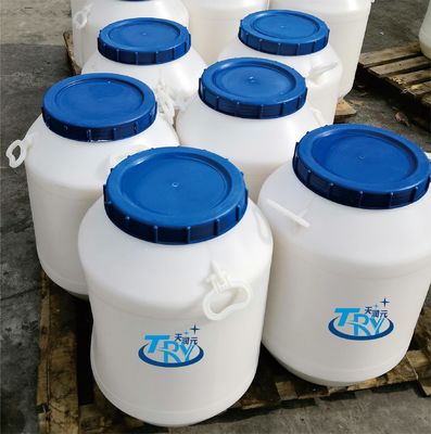 Cloreto de amônio Trimethyl químico do Cas 112-03-8 Octadecyl para o cabelo 70% OTAC-70 1831-70