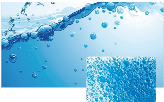 Anti-espuma antiespumante do silicone de For Waste Treatment do agente do silicone