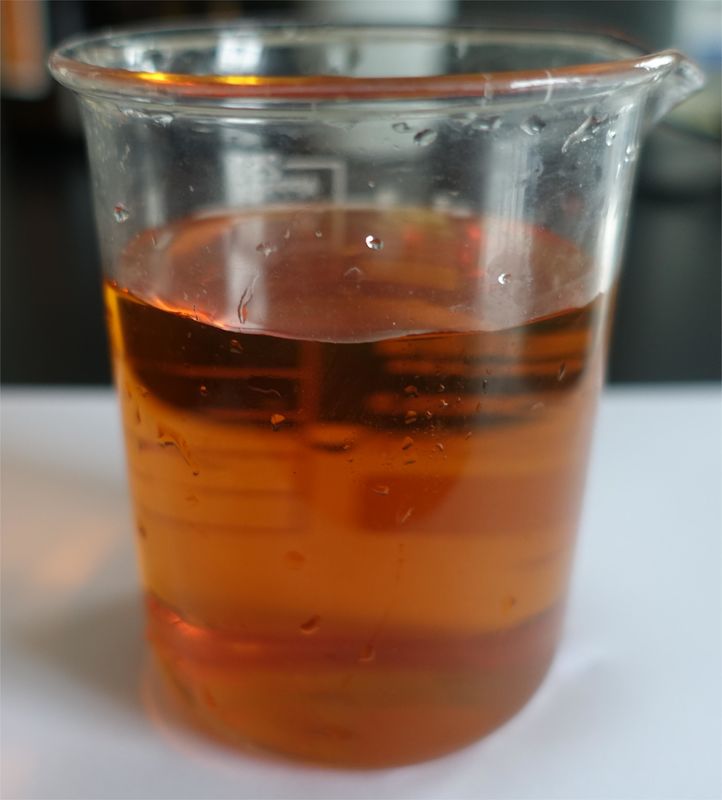 CAS 3699-54-5 1 - ureia N-H Ydroxyethylimidzolidine-2-One de 2-Hydroxyethyl -2-Imidazolidinone Hydroxyethylethylene
