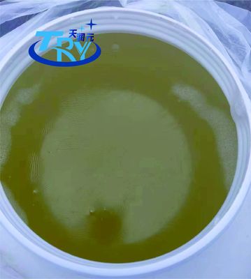 Produto químico do Tween 80 do emulsivo do Polysorbate 80 do emulsivo de CAS 9005-65-6