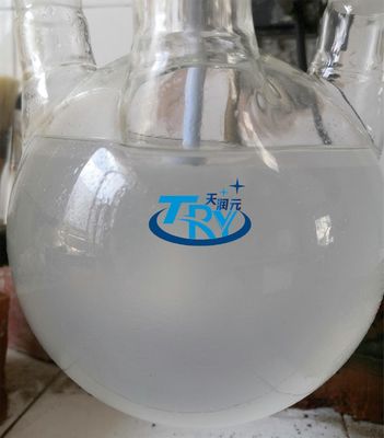 Anti-espuma especial do Polyether no agente antiespumante dos fármacos