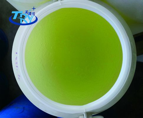 Agente não de oxidação Purifying do tratamento da água dos produtos químicos do fungicida