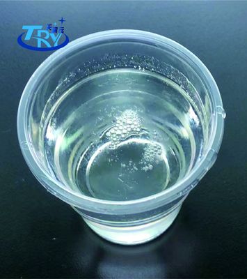 Agente antiespumante destilando In Food Additives TA-2 do Polyether