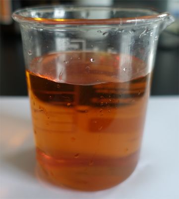 CAS 3699-54-5 1 - ureia N-H Ydroxyethylimidzolidine-2-One de 2-Hydroxyethyl -2-Imidazolidinone Hydroxyethylethylene