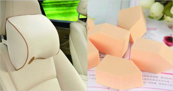 Polyols químicos de sopro do Polyether do polipropileno da modelação por injeção de agentes de formação de espuma