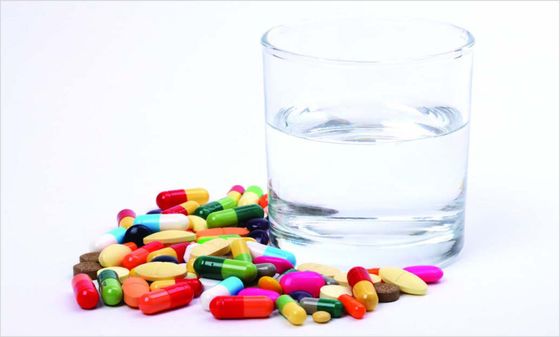 Agente antiespumante do Polyether