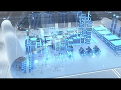 Yixing TENTA os materiais novos Co., Ltd.